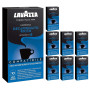 Lavazza compatibile Nespresso Decaffeinato Ricco 80 capsule