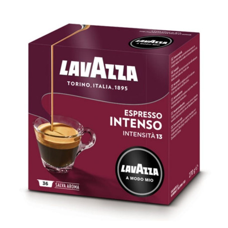  Caffe' Lavazza A Modo Mio 36 Capsule