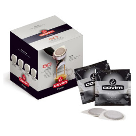 Caffe' Covim Cialda Extra Forte 150 Pezzi