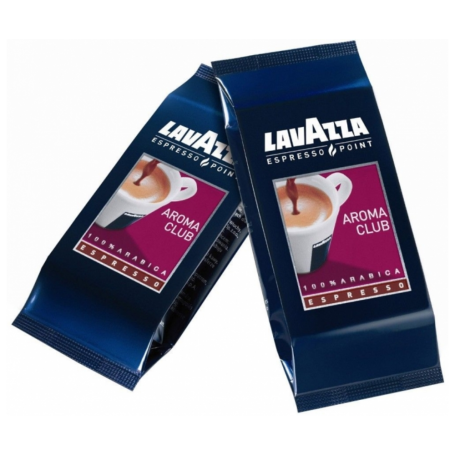 Lavazza Espresso Point 100 Capsule