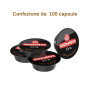  Covim Orocrema Compatibile Lavazza A Modo Mio 100 Capsule