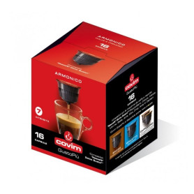 Covim Armonico Compatibile Nescafe' Dolce Gusto 64 Capsule
