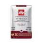 Caffe' Illy Iperespresso Tostato Intenso 300 Capsule per Uso Professionale