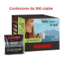 Caffe' Kimbo Espresso Intenso 300 cialde