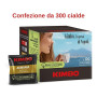 Caffe' Kimbo Armonia 300 cialde