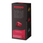 Kimbo Compatibile Nespresso Espresso Napoli 90 Capsule