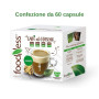 Foodness Ginseng Amaro Compatibile Nescafe' Dolce Gusto 60 Capsule