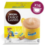 Nesquik  Nescafe' Dolce Gusto 16 Capsule