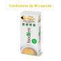 Foodness Ginseng Coffee compatibile Nespresso 90 capsule