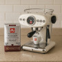  Caffe' Illy  Iperespresso 30 Capsule per uso professionale