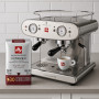  Caffe' Illy  Iperespresso 30 Capsule per uso professionale