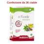 San Demetrio te verde Bio 36 cialde