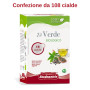 San Demetrio te verde Bio 108 cialde
