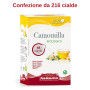 San Demetrio camomilla Bio 216 cialde