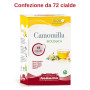 San Demetrio camomilla Bio 72 cialde