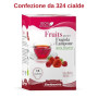 San Demetrio tisana fragola e lampone 324 cialde