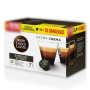 Caffe' Nescafe' Dolce Gusto Espresso Intenso 160 capsule