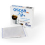  Filtro anticalcare addolcitore per acqua Bilt Oscar 90 per macchine da caffe'