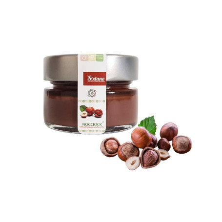 Sodano crema spalmabile da 50 grammi 