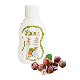 Sodano Topping Squeeze crema da 120 grammi