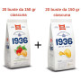 San Carlo 1936 Antica ricetta e Pomodoro prezzemolo e basilico 40 buste da 150gr