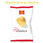 San Carlo patatine classiche 20 buste da 50 gr