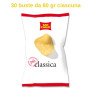 San Carlo patatine classiche 30 buste da 80 gr