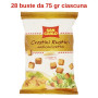 San Carlo Crostini Rustici Antica Ricetta 28 buste da 75 gr