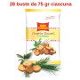 San Carlo Crostini Dorati alla campagnola 28 buste da 75 gr