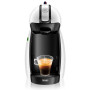 Macchina da caffe' De Longhi Nescafe' Dolce Gusto bianca e nera