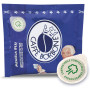 Caffe' Borbone Miscela Blu 1200 Cialde Compostabili
