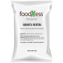 Foodness preparato in polvere per granita neutra 3 buste da 1 kg ciascuna