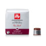  Caffe' Illy Iperespresso Tostato Intenso confezione da 108 capsule