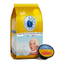 Borbone Miscela Oro Compatibile Nescafe' Dolce Gusto 60 Capsule