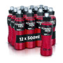 Powerade Blood Orange 24 bottiglie da 500 ml