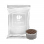 Lollo Caffe' Argento compatibile Lavazza Espresso Point 500 capsule