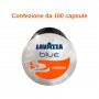 Caffe' Lavazza Blue  Vigoroso 100 capsule