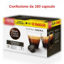 Caffe' Nescafe' Dolce Gusto Espresso Intenso 160 capsule