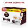 Caffe' Nescafe' Dolce Gusto Espresso Napoli 240 capsule