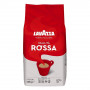 Lavazza Qualita' Rossa caffe' in grani 4 buste da 1 kg ciascuna