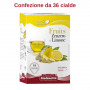 San Demetrio tisana zenzero e limone 36 cialde