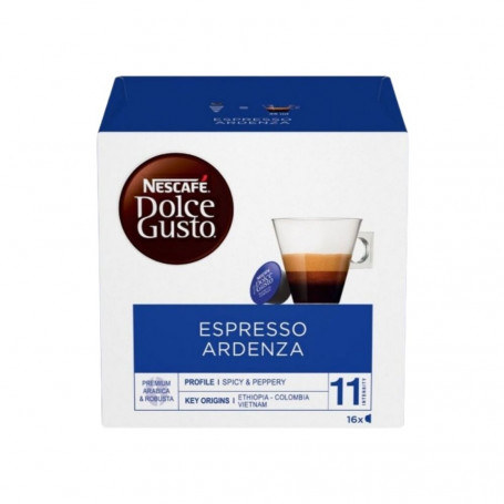 Caffe' Nescafe' Dolce Gusto Espresso Ardenza 192 Capsule